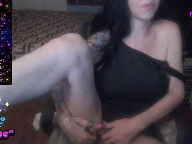 VenusX1 webcam