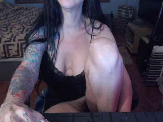 VenusX1 webcam