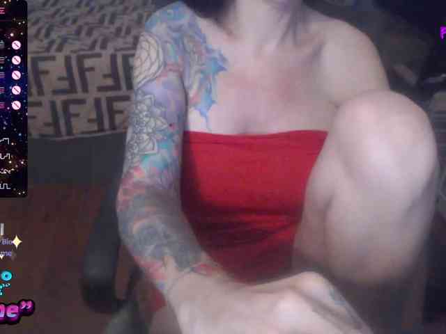 VenusX1 webcam