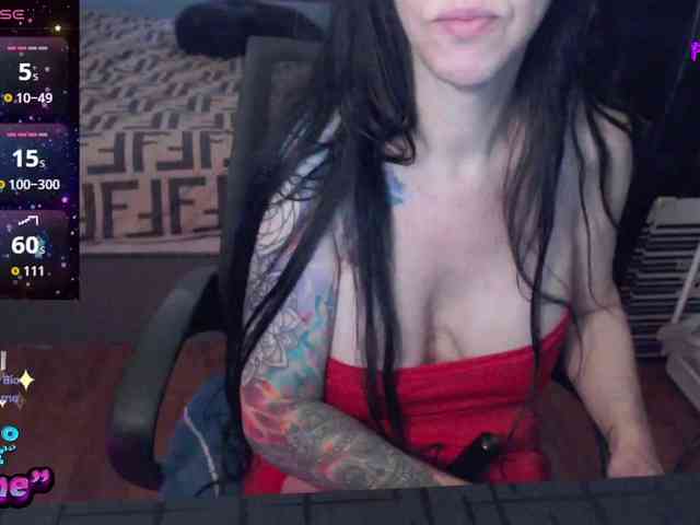 VenusX1 webcam