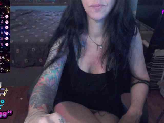 VenusX1 webcam