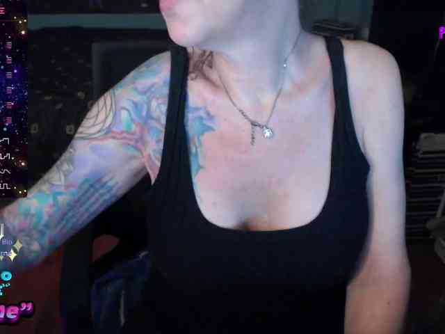 VenusX1 webcam