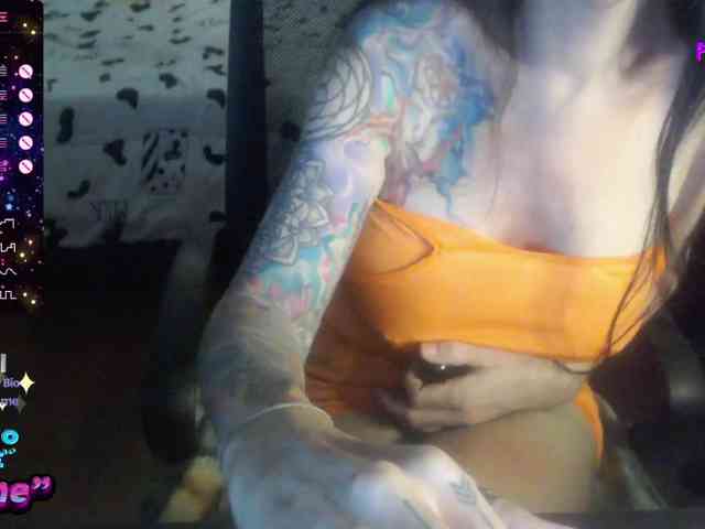 Modella: VenusX1