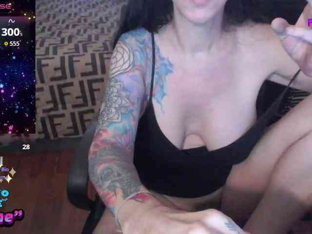 Modella: VenusX1