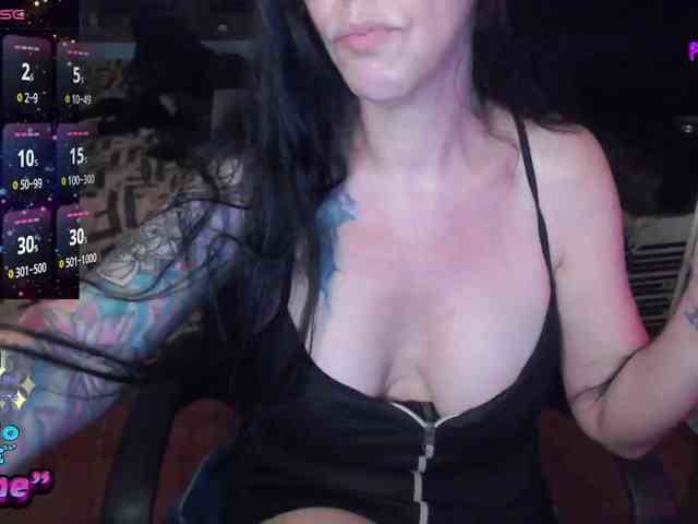 VenusX1 webcam