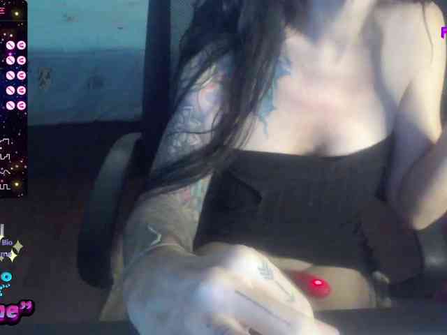 VenusX1 webcam
