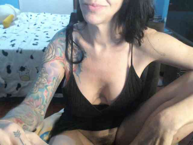 VenusX1 webcam