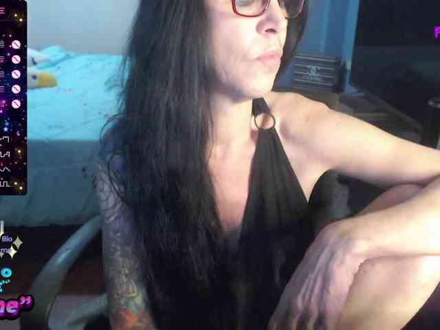 Modella: VenusX1