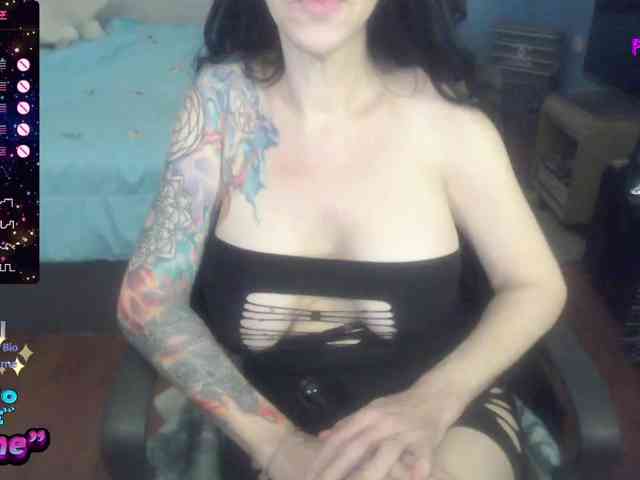 VenusX1 webcam