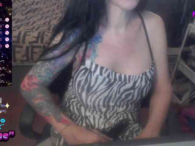 VenusX1 webcam
