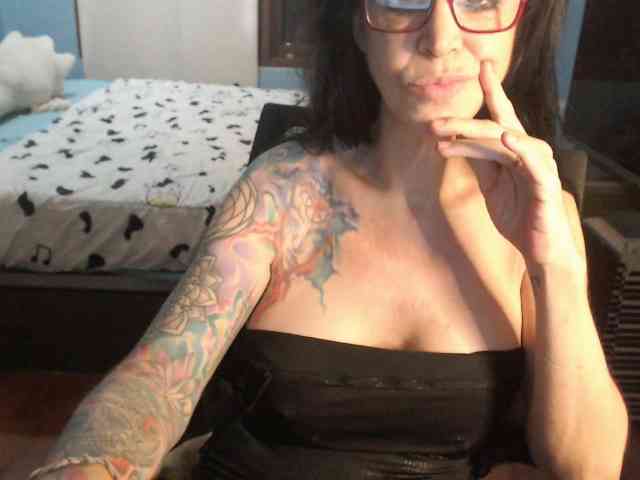 Modella: VenusX1