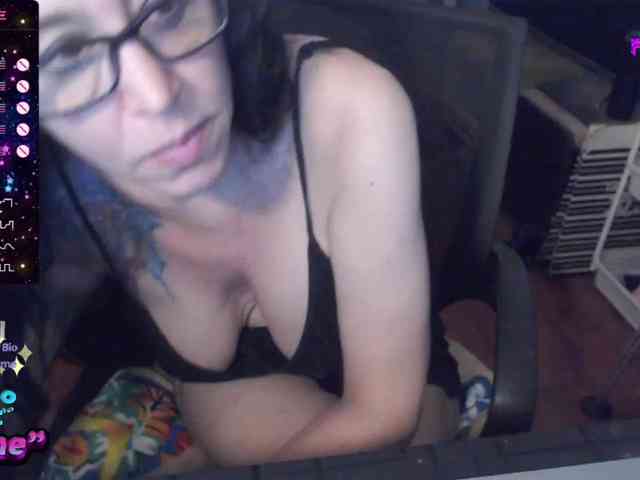 Modella: VenusX1