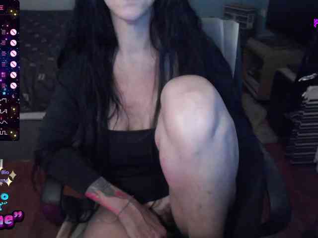 VenusX1 webcam