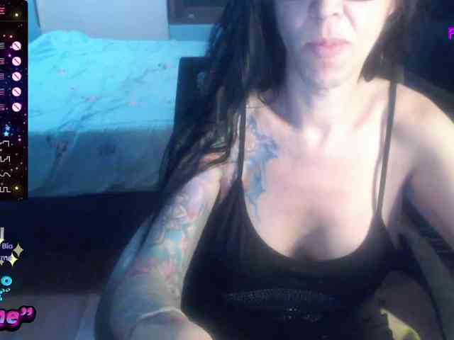VenusX1 webcam