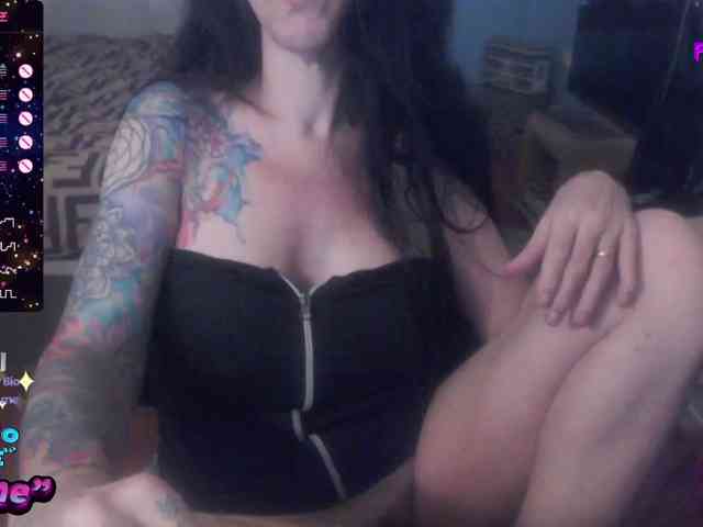 Modella: VenusX1