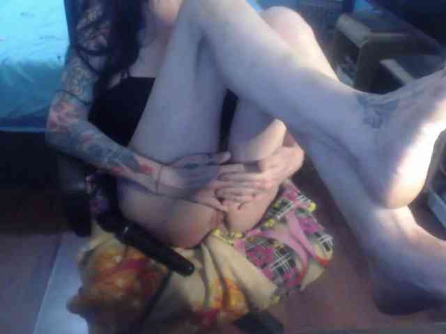 VenusX1 webcam