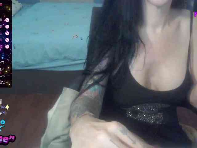 Modella: VenusX1