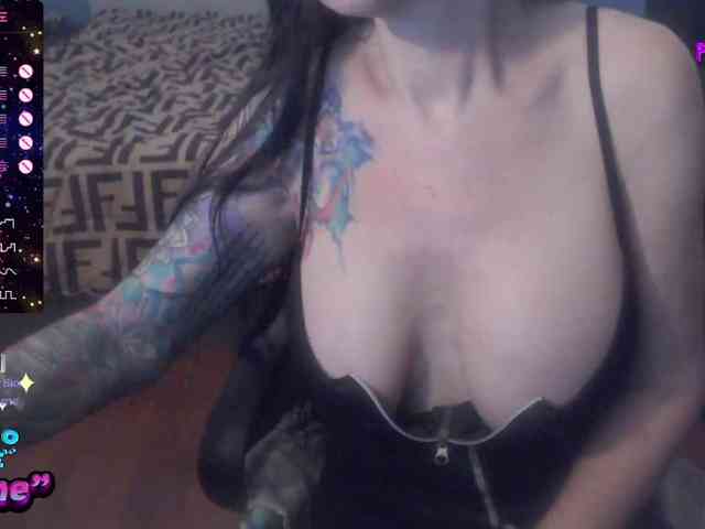 VenusX1 webcam
