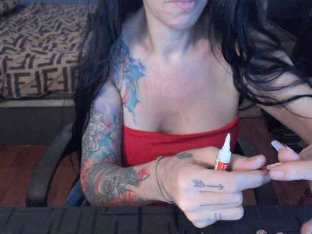 Modella: VenusX1