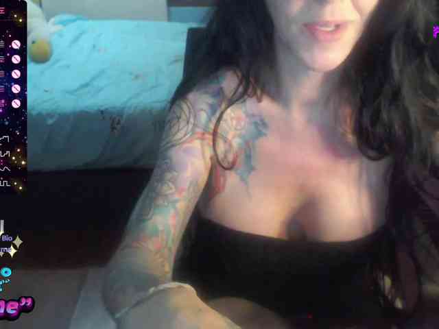 VenusX1 webcam