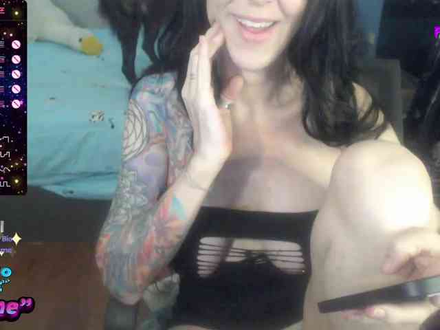 Modella: VenusX1