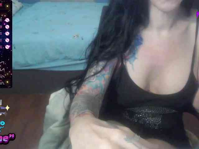Modella: VenusX1