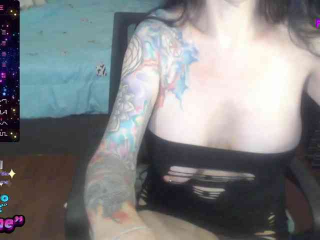 Modella: VenusX1