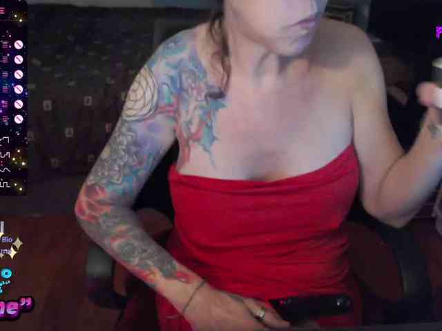 VenusX1 webcam