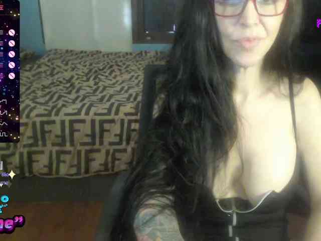 Modella: VenusX1