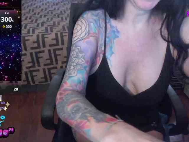 Modella: VenusX1