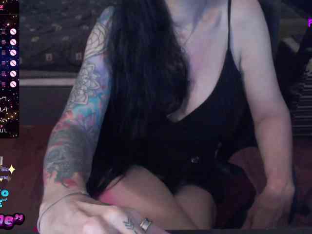 Modella: VenusX1