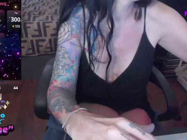 VenusX1 webcam