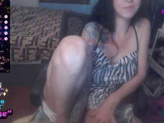 VenusX1 webcam