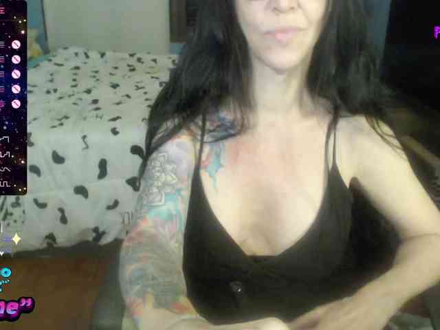 Modella: VenusX1