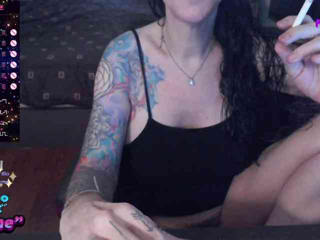 VenusX1 webcam