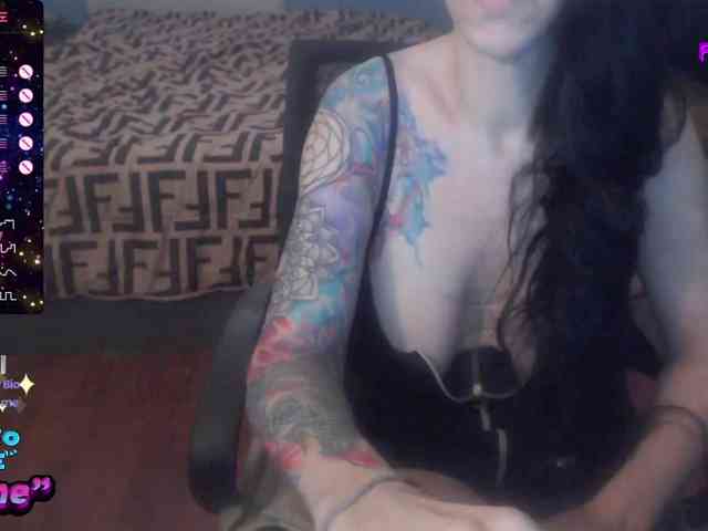VenusX1 webcam