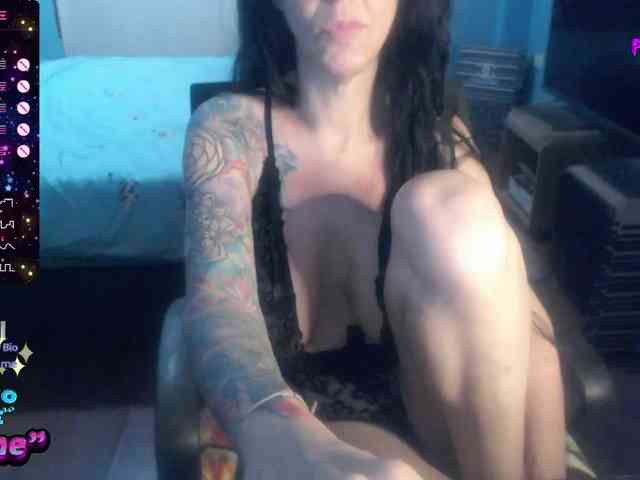 VenusX1 webcam