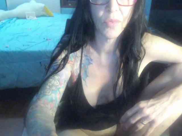 Modella: VenusX1