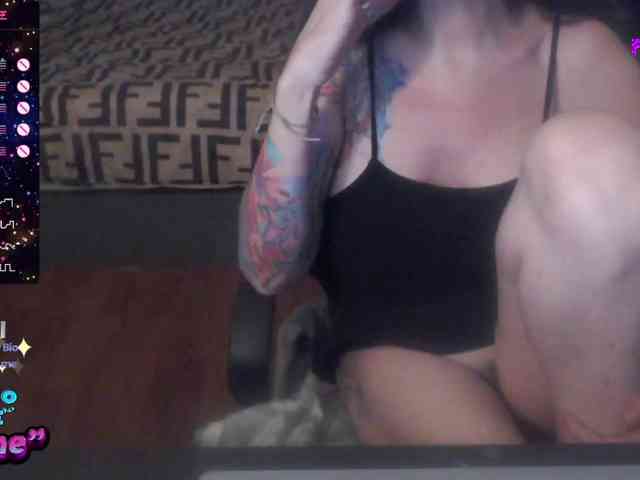 VenusX1 webcam