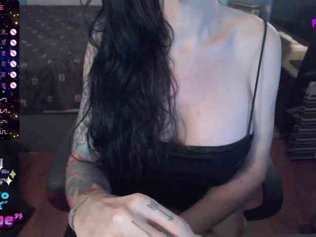 VenusX1 webcam