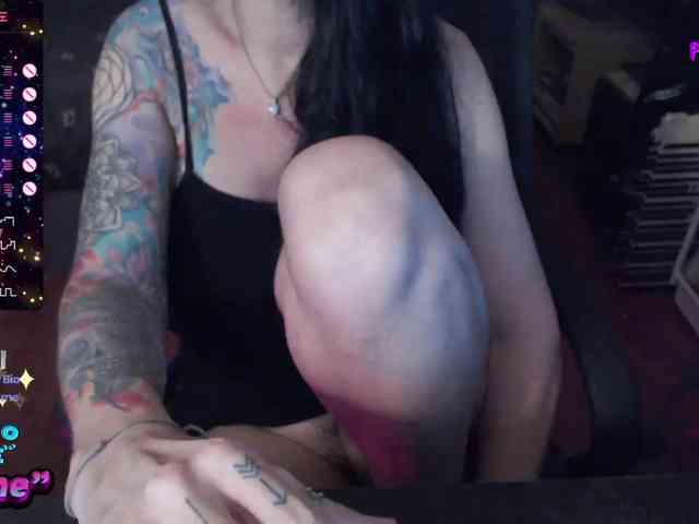 VenusX1 webcam