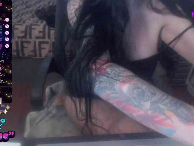 VenusX1 webcam