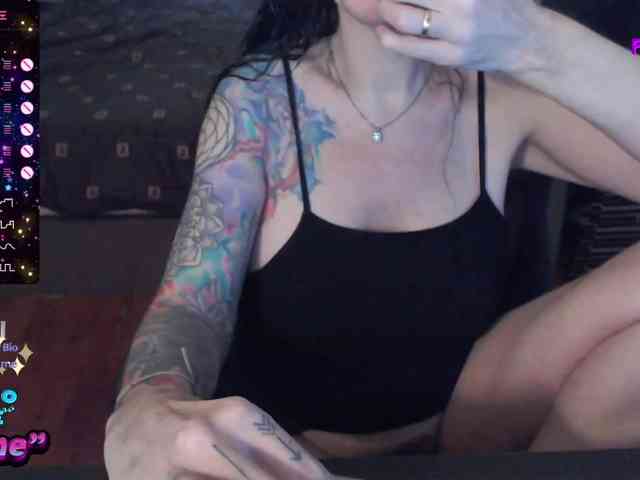 VenusX1 webcam