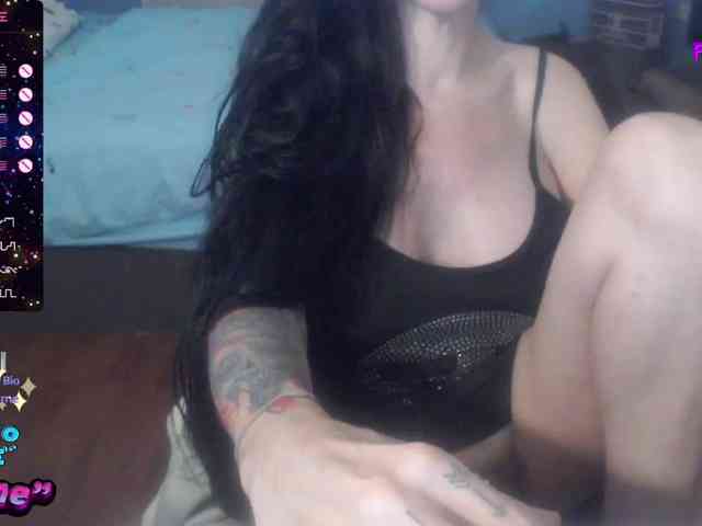 Modella: VenusX1