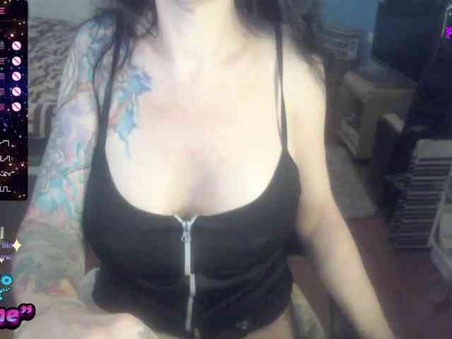 VenusX1 webcam