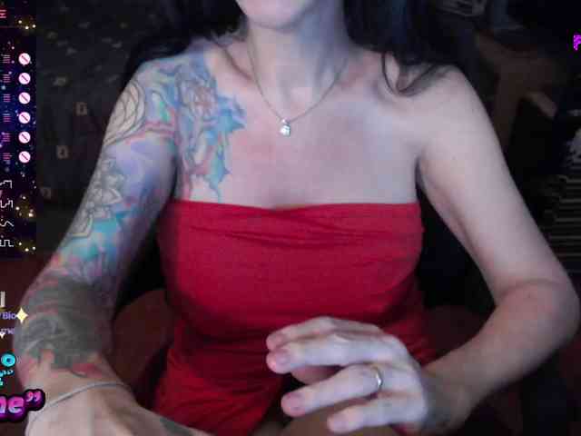 Modella: VenusX1