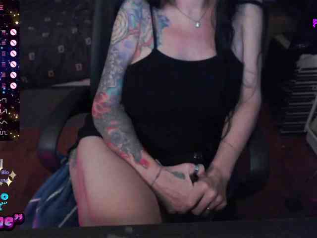 VenusX1 webcam