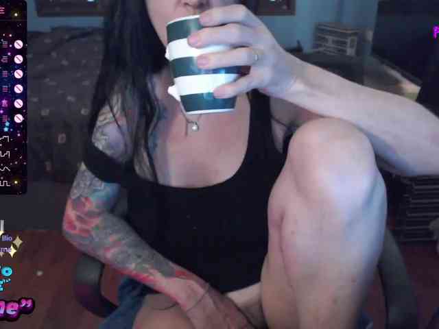 VenusX1 webcam