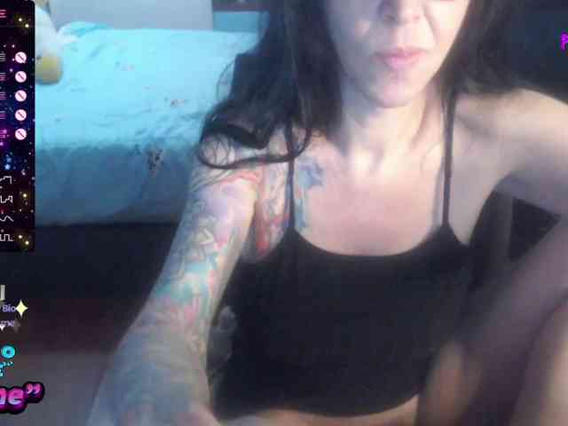 VenusX1 webcam
