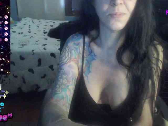 VenusX1 webcam